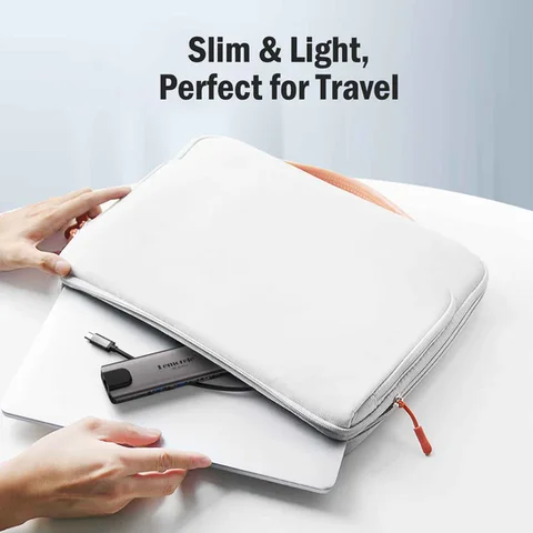 -Lemorele TC44L USB-C 6-in-1 Hub with 4K HDMI & Gigabit LAN