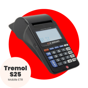 Type A Mobile ETR