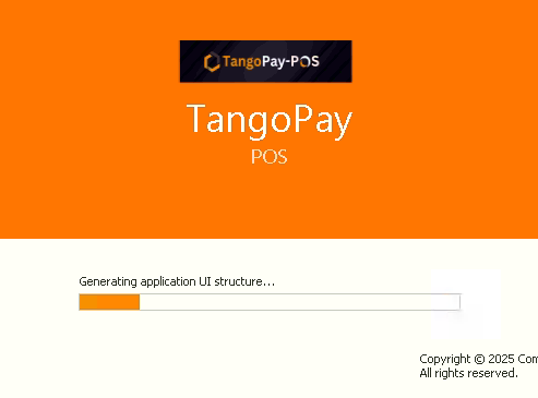 How is TangoPay different from your POS?