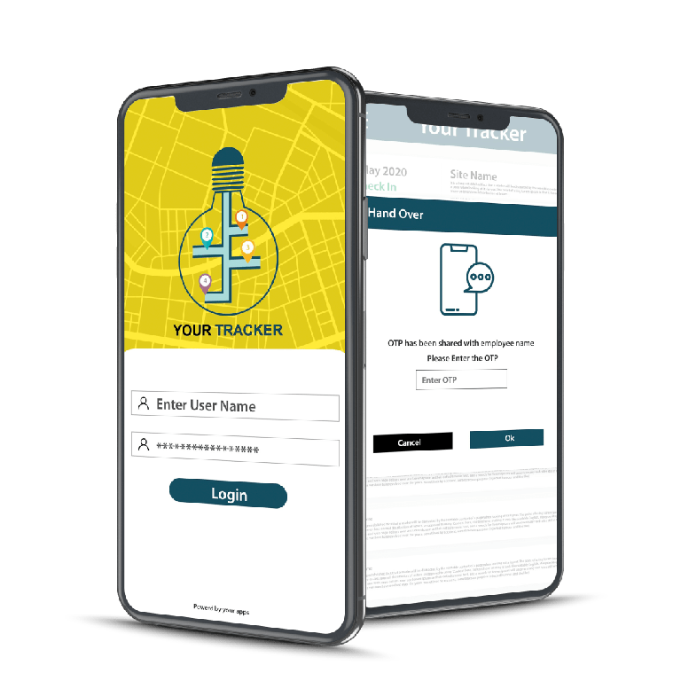 Mobile App Development