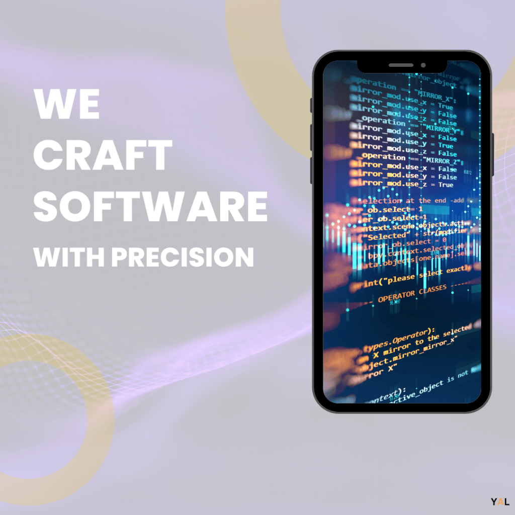 Welcome to Your Apps Limited