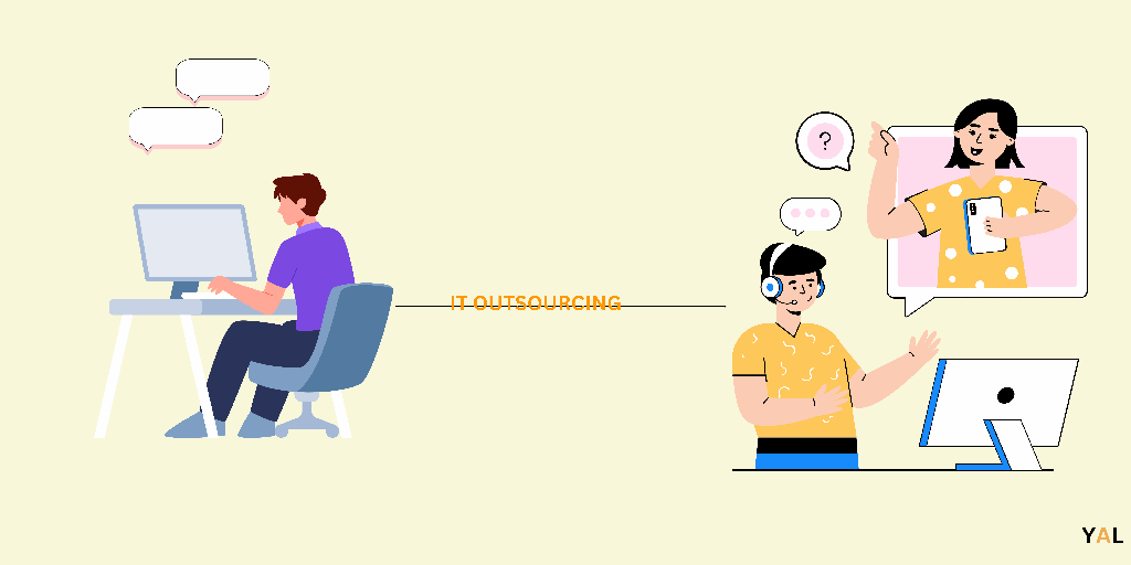 Start your outsourcing journey here