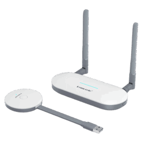 Wireless Conference Presentation System