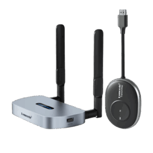G60 Wireless HDMI Kit 1080P Low Latency Transmitter Receiver - Empowering Businesses: Your Premier eTIMS Integrators, Resellers, and Consultants