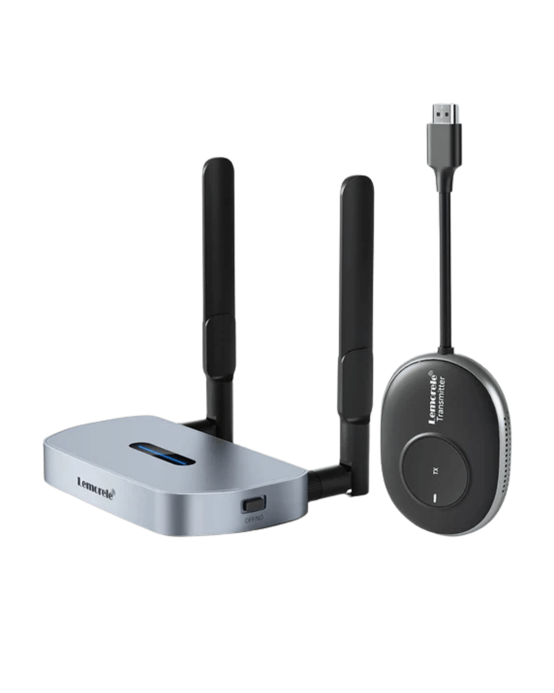G60 Wireless HDMI Kit 1080P Low Latency Transmitter Receiver - Empowering Businesses: Your Premier eTIMS Integrators, Resellers, and Consultants