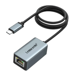 Lemorele RJ45 USB 3.0 Gigabit Ethernet Network Adapter