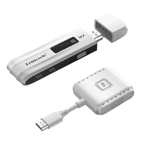 lemorele_p300-removebg-preview - Empowering Businesses: Your Premier eTIMS Integrators, Resellers, and Consultants Silver vape pen with a display and cartridge, next to a white USB charging dock on a dark background.